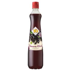 Link zu  Sirup Schwarze Ribisl