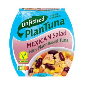 Link zu  PlanTuna Mexican Salad