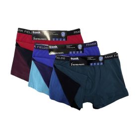 Link zu  Herren-Retro-Pants, je 3er-Pack