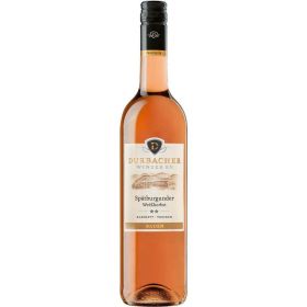 Link zu  Spätburgunder Weißherbst Kabinett, Roséwein