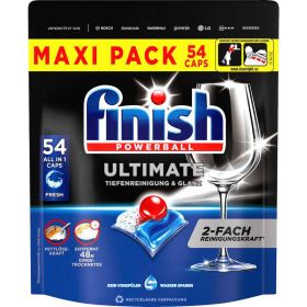 Link zu  Spülmaschinen-Tabs, Powerball, Ultimate All in 1