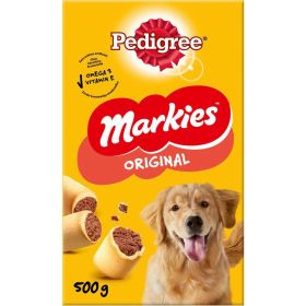 Link zu  Hunde-Snack Markies Original