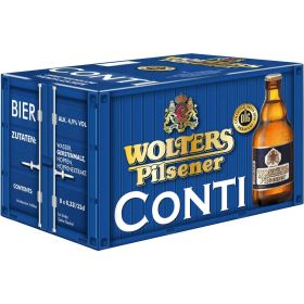 Link zu  Pilsener Conti 4,9%