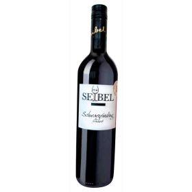 Link zu  Schwarzriesling, Rotwein