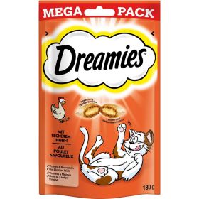Link zu  Katzen-Snacks, Huhn