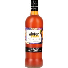 Link zu  Winterpflaume Likör 17,5%
