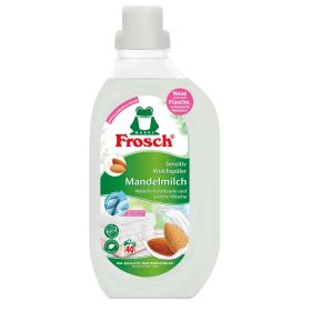 Link zu  Weichspüler Sensitiv, Mandelmilch
