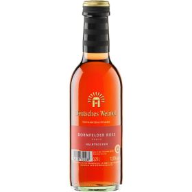 Link zu  Dornfelder halbtrocken Pfalz DQW, Rosè