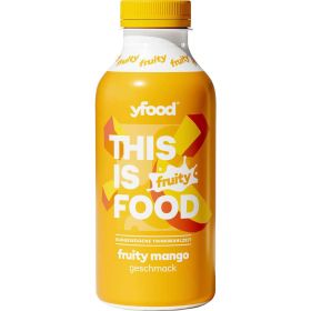 Link zu  Trinkmahlzeit This is Food Fruity, Mango