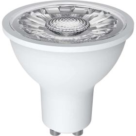 Link zu  LED Glühbirne, GU10, 8W, 220-240V