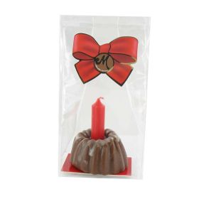 Link zu  Marzipan-Glückwunschkuchen