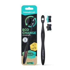Link zu  Zahnbürste Eco Change, mittel