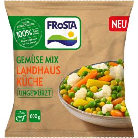 Link zu  Gemüse-Mix Landhaus Küche, tiefgekühlt