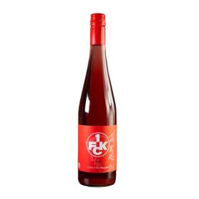 Link zu  FCK Roséwein