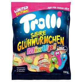 Link zu  Saure Glühwürmchen MixUp