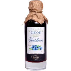 Link zu  Heidelbeer Edellikör 28%