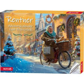 Link zu  Rentner-Frühstück-Adventskalender