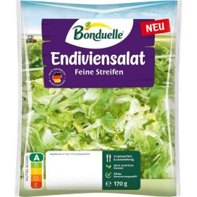 Link zu  Endiviensalat feine Streifen