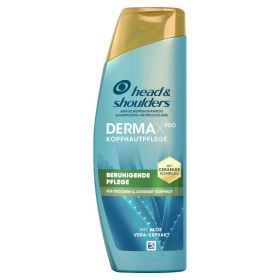 Link zu  Derma X Pro Haarshampoo, Beruhigend