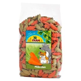 Link zu  Nager Ergänzungsfuttermittel Möhrchen