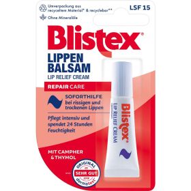 Link zu  Lippenbalsam