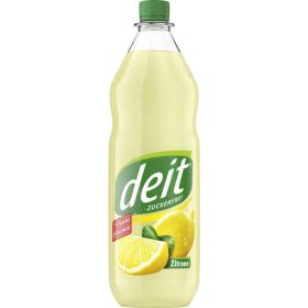 Link zu  Limonade, Zitrone trüb