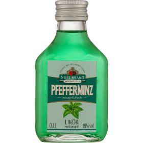Link zu  Pfefferminzlikör 18%