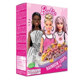 Link zu  Cornflakes Rainbow Loops