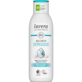 Link zu  Basis Sensitiv Cremedusche