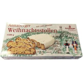 Link zu  Weihnachtsstollen