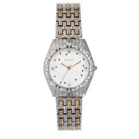 Link zu  Ornagé Damen-Armbanduhr, ab
