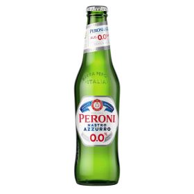 Link zu  Nastro Azzurro, alkoholfrei