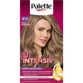 Link zu  Intensiv Creme Coloration, 8-11 Kühles Naturblond