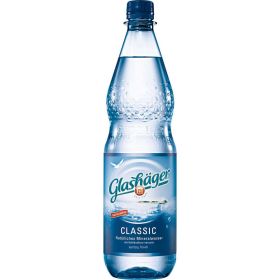 Link zu  Mineralwasser, Klassik