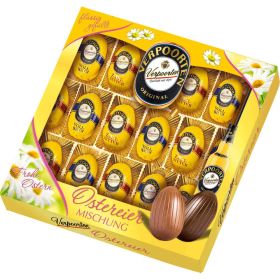 Link zu  Eierlikör-Ostereier, Mischung