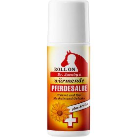 Link zu  Pferdesalbe Roll-On