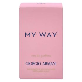 Link zu  Eau de Parfüm My Way