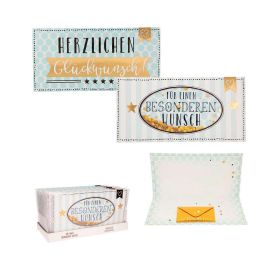 Link zu  Geld Geschenke, Karte, sortiert