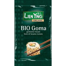 Link zu  Bio Goma Sesamsamen