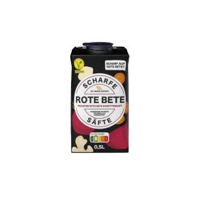 Link zu  Rote Bete Saft