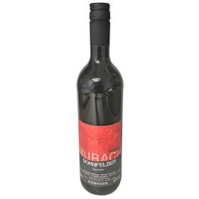 Link zu  Dornfelder, Rotwein