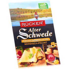 Link zu  Käsescheiben, Nordisch-Pikant