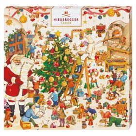 Link zu  Adventskalender Wichtelwerkstatt, Mini