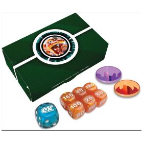 Link zu  Pokémon Liga-Kampfdeck