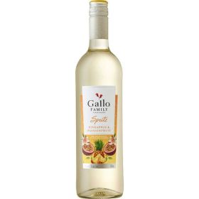 Link zu  Weißwein Spritz, Ananas-Passionsfrucht, lieblich