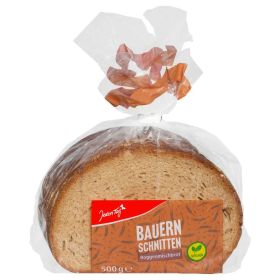 Link zu  Bauernschnitte