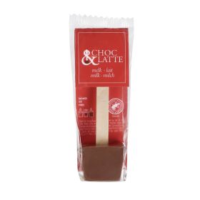 Link zu  Schokolade löslich