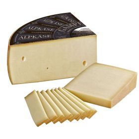 Link zu  Goldsenn Alpkäse