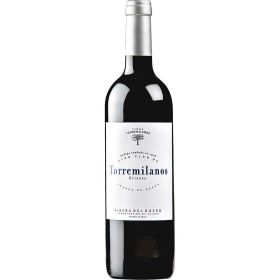 Link zu  Torremilanos Crianza Ribera del Duero DO, Rotwein