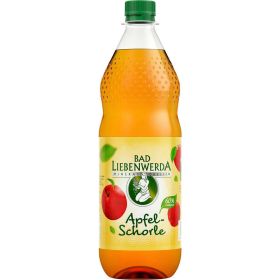 Link zu  Apfelschorle